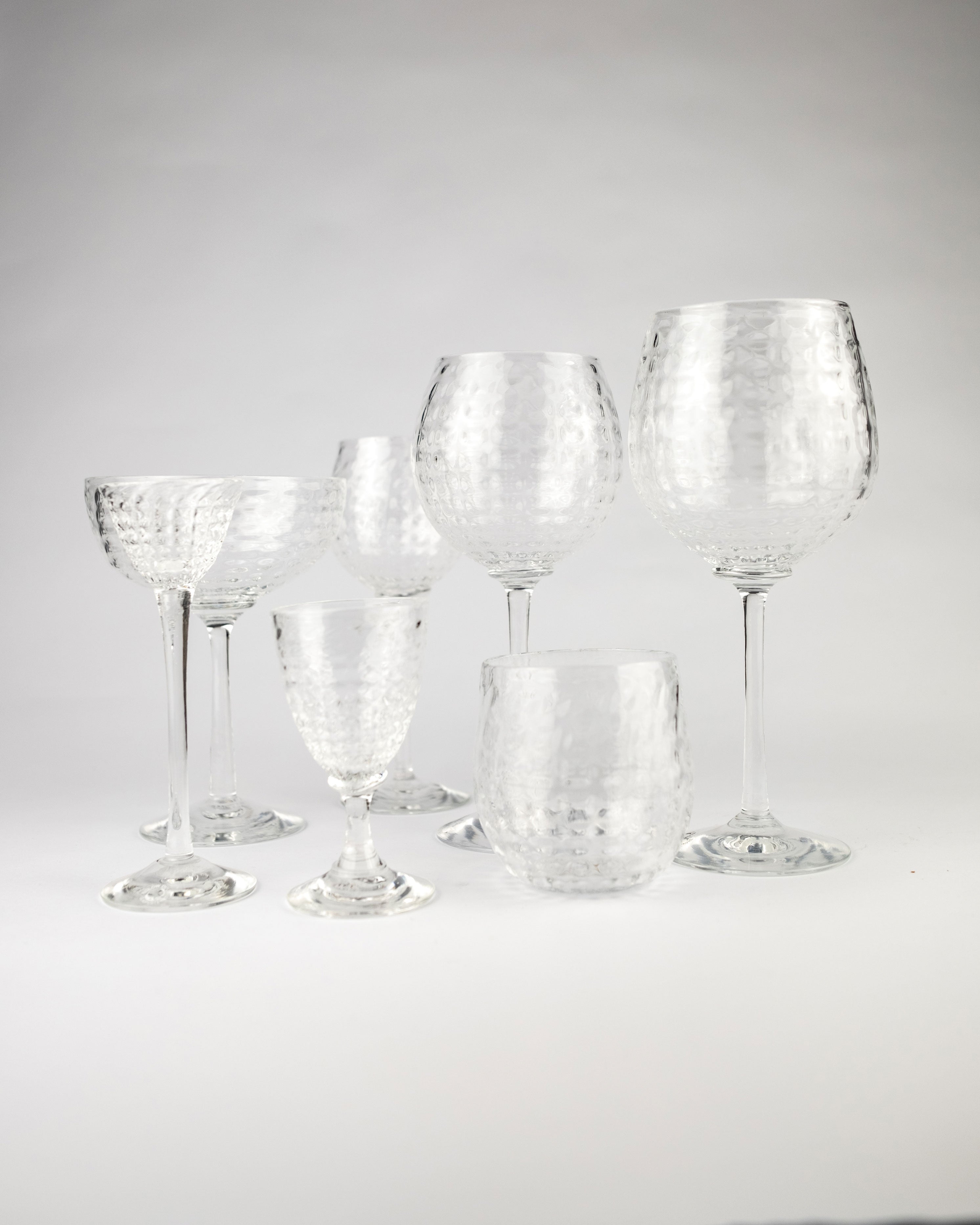 Vandglas