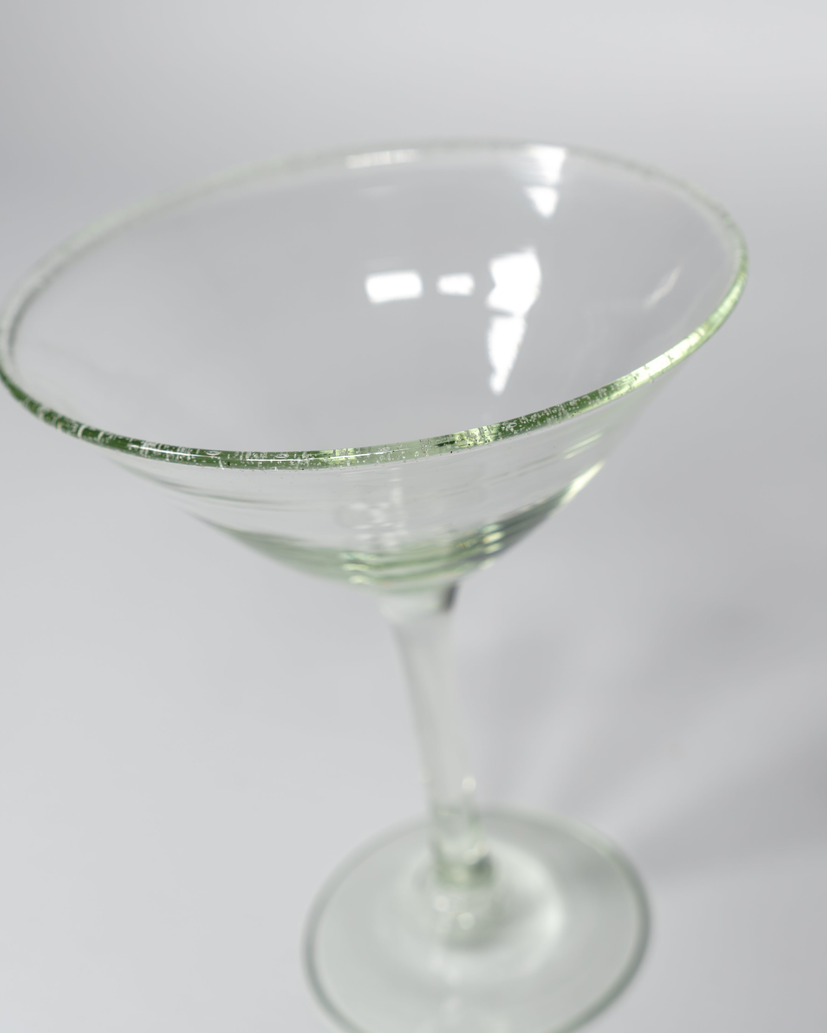 curved Cocktail