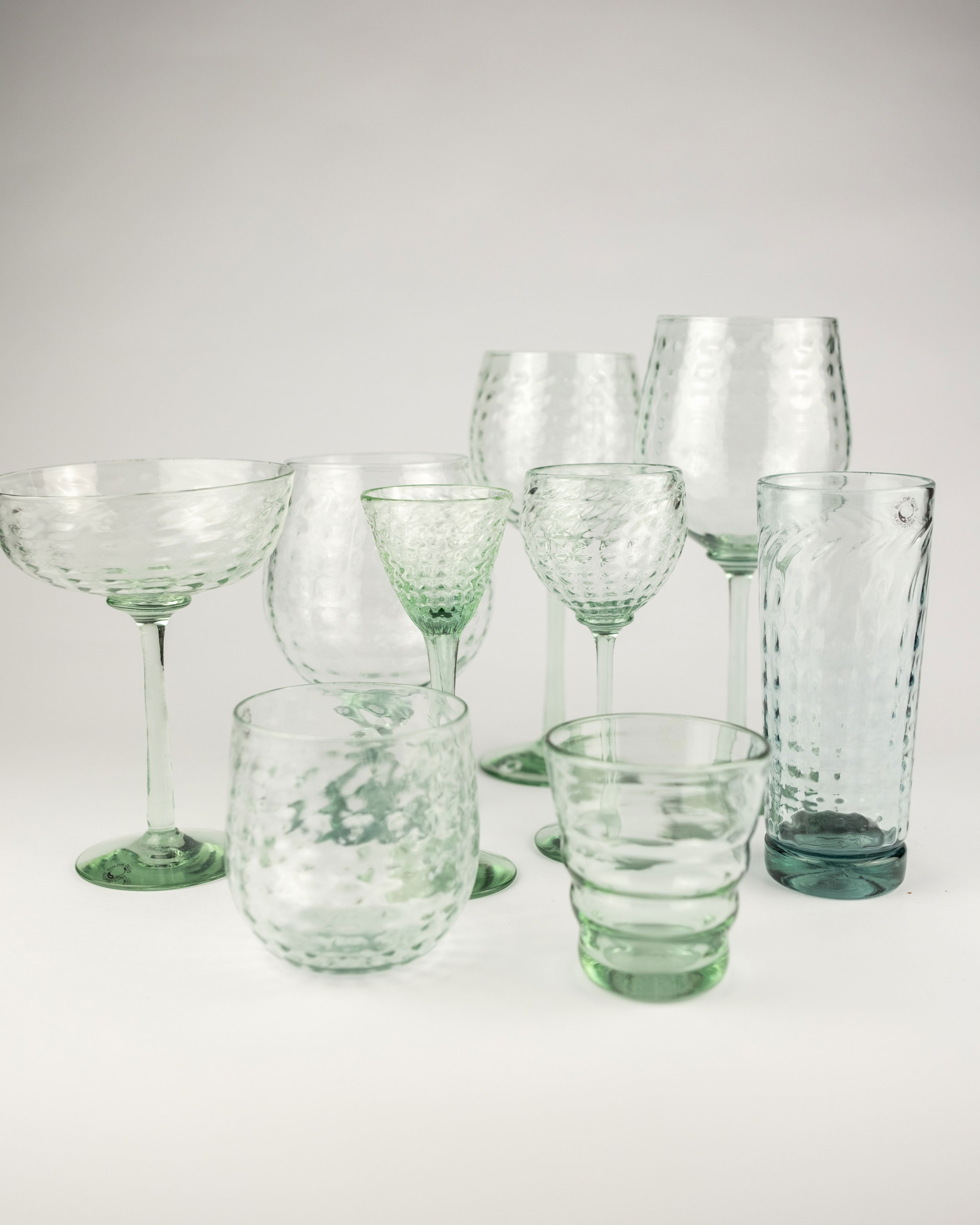 Highball Drinkglas - Recycled