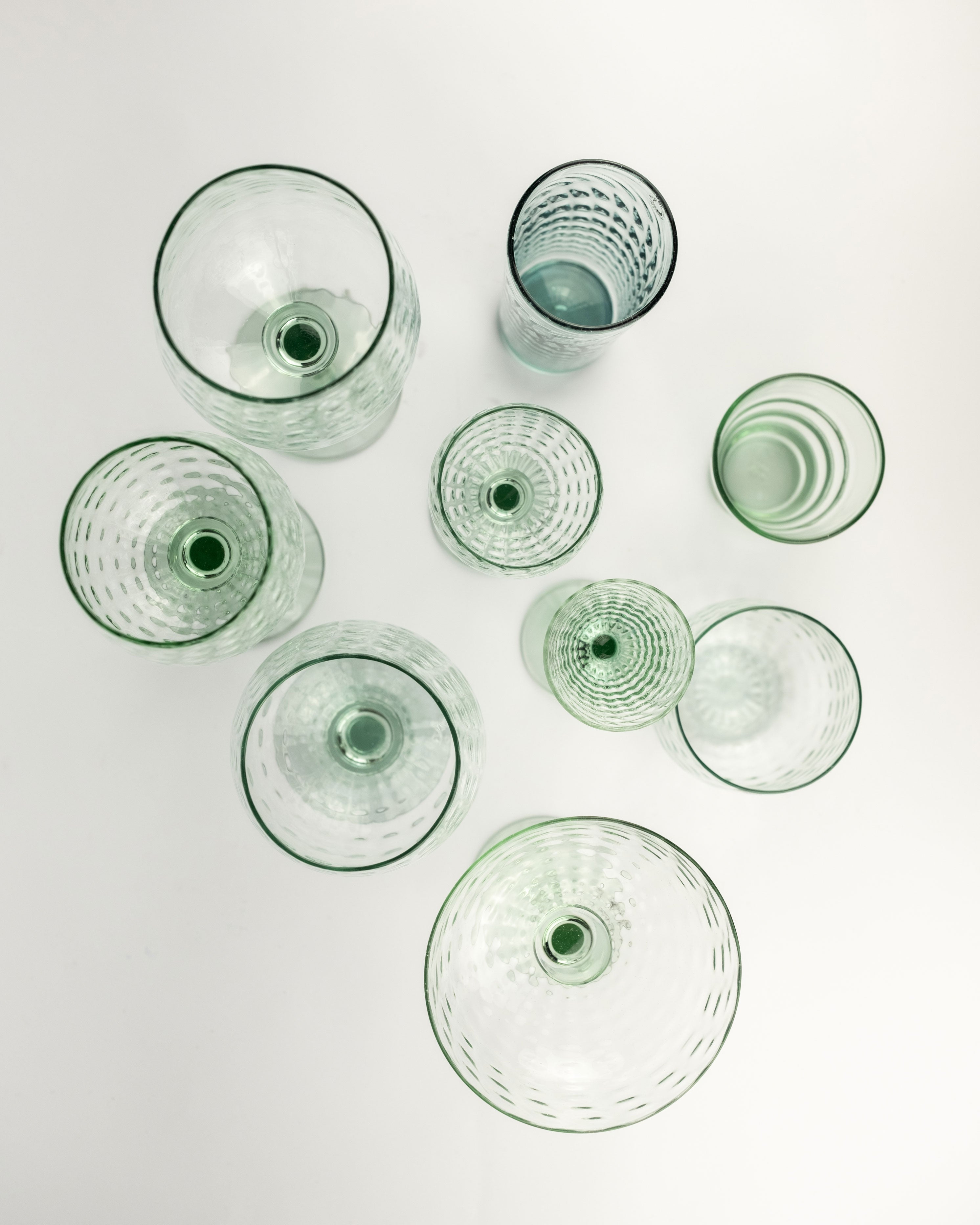 Gin & Tonic glas - Recycled